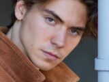 Evan Adams Biography: Modelling Career, Age, Girlfriend, Net Worth, Height,  Parents, Movies & TV Shows, Facebook