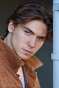 Evan Adams - Biography