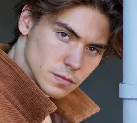 Evan Adams Biography: Modelling Career, Age, Girlfriend, Net Worth, Height,  Parents, Movies & TV Shows, Facebook