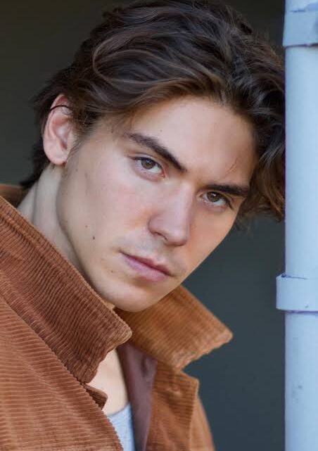 Evan Adams Biography: Modelling Career, Age, Girlfriend, Net Worth, Height,  Parents, Movies & TV Shows, Facebook