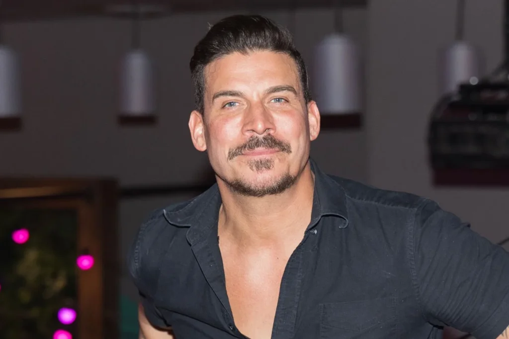 Jax Taylor - Biography