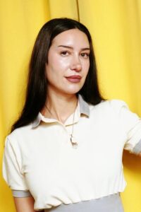 Julia Wolf
