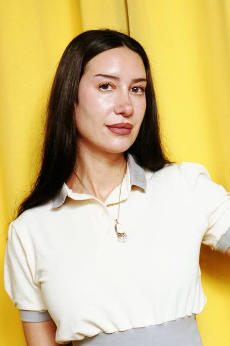 Julia Wolf Photo