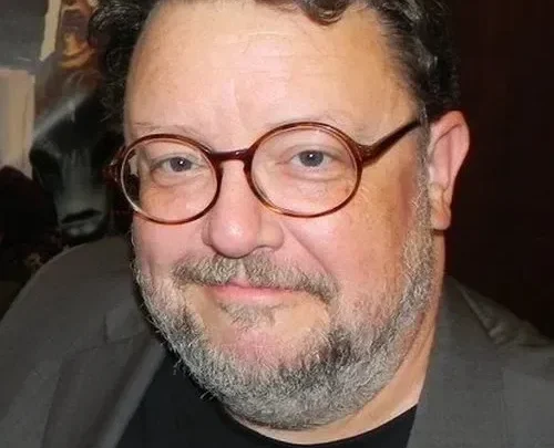 Roger L. Jackson Biography: Awards, Ethnicity, Wife, Net Worth, Movies, Height, Religion, Parents