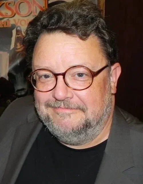 Roger L. Jackson Biography: Awards, Ethnicity, Wife, Net Worth, Movies, Height, Religion, Parents