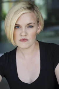 Kari Wahlgren