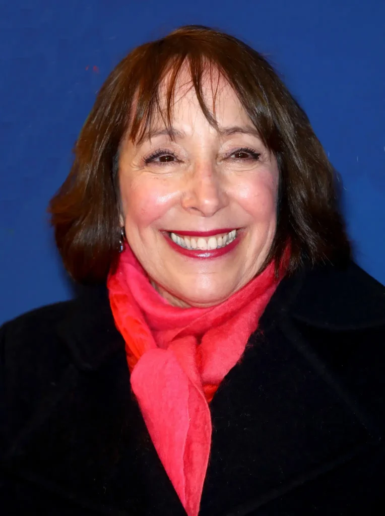 Didi Conn - Biography