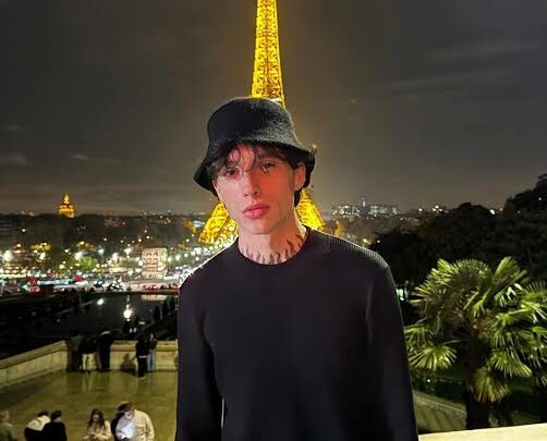 Spencer Paskach Biography: Net Worth, Age, Ex-Girlfriend, Parents, Height, Content Creation, TikTok Career