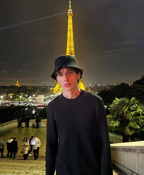 Spencer Paskach Biography: Net Worth, Age, Ex-Girlfriend, Parents, Height, Content Creation, TikTok Career
