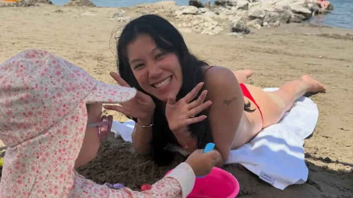 Lala Lalaleluu Biography: Age, Boyfriend, Children, Net Worth, Height, TikTok, YouTube, Parents