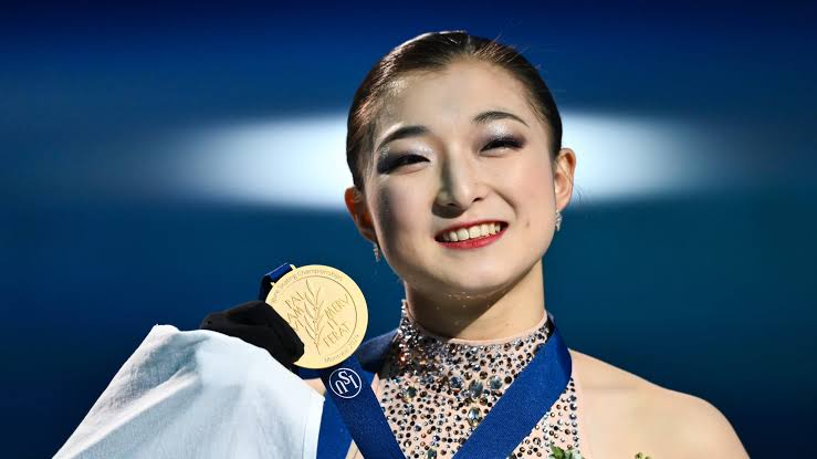 Kaori Sakamoto Biography: Height, Stats, Skating, Age, Olympics, Awards, Parents, Siblings, Net Worth, Partner, Instagram