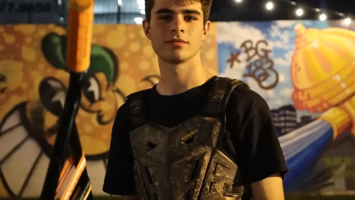 PhilTheThrill Biography: Net Worth, Girlfriend, Age, Parents, Height, YouTube, Dirt Biking, Instagram, Nationality