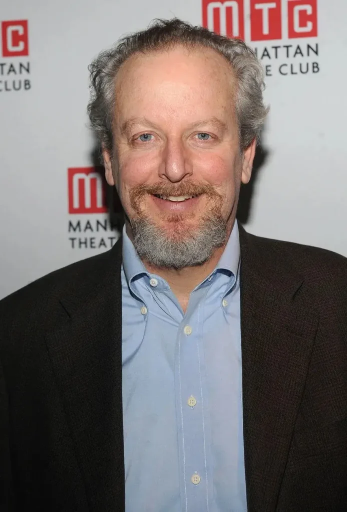 Daniel Stern - Biography