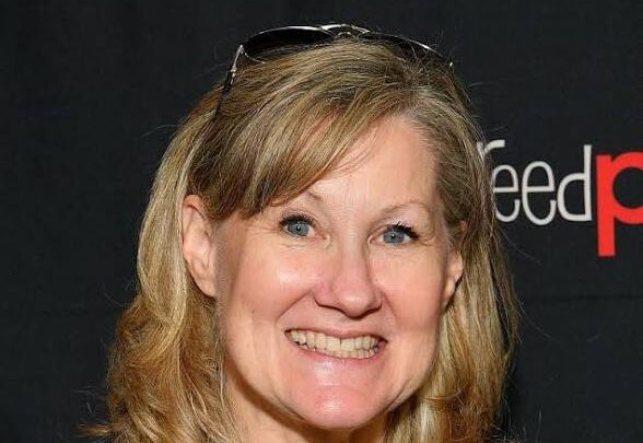 Veronica Taylor Biography: Height, Movies & TV Shows, Age, Husband, Children, Parents, Net Worth, YouTube, Instagram