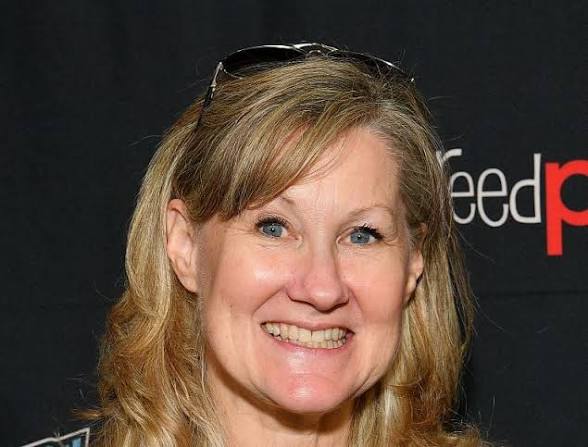Veronica Taylor Biography: Height, Movies & TV Shows, Age, Husband, Children, Parents, Net Worth, YouTube, Instagram