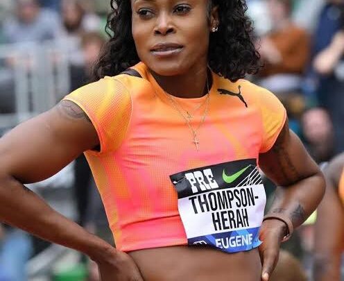 Elaine Thompson-Herah Biography: Ethnicity, Parents, Instagram, Net Worth, Awards, Age, Religion, Husband