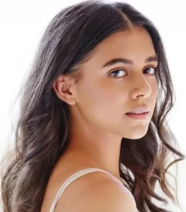 Miah Madden - Biography