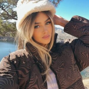 Quincie Pullen - Biography