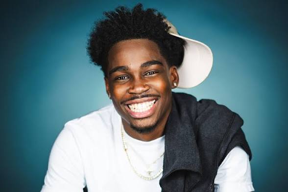 Kam Patterson Biography: Girlfriend, Age, Parents, Net Worth, Height, Movies, Comedy, Night Live, YouTube