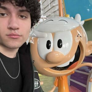 Efsgaming - Biography