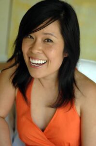 Stephanie Sheh - Biography