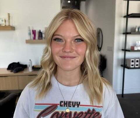 Taylor Yeager Biography: Parents, Siblings, Net Worth, Age, Boyfriend, Content Creation, Height, TikTok, YouTube