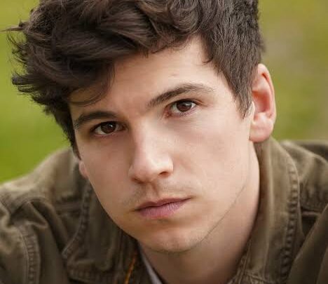 Jacob Dudman Biography: Girlfriend, Age, Movies, Awards, YouTube, Net Worth, Parents, Religion, Instagram, Height