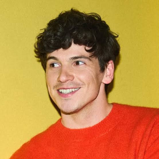 Jake Dudman - Biography