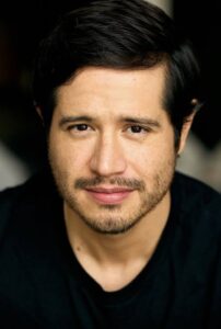 Jorge Diaz