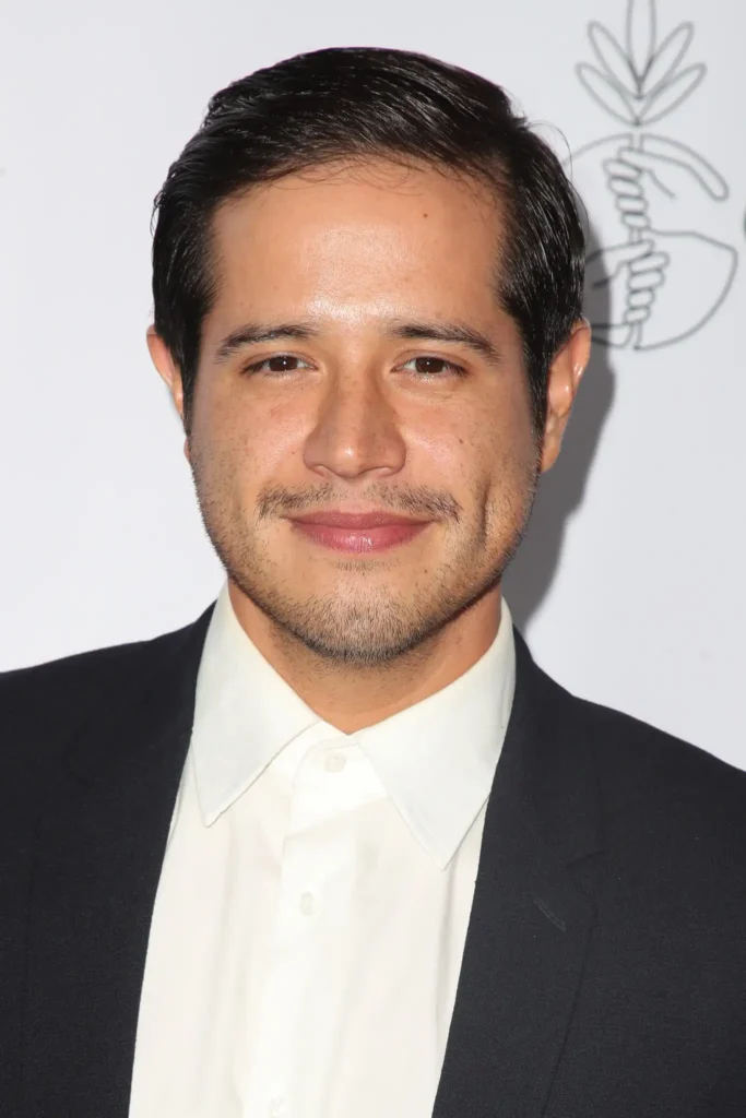 Jorge Diaz - Biography