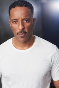 Brandon Adams