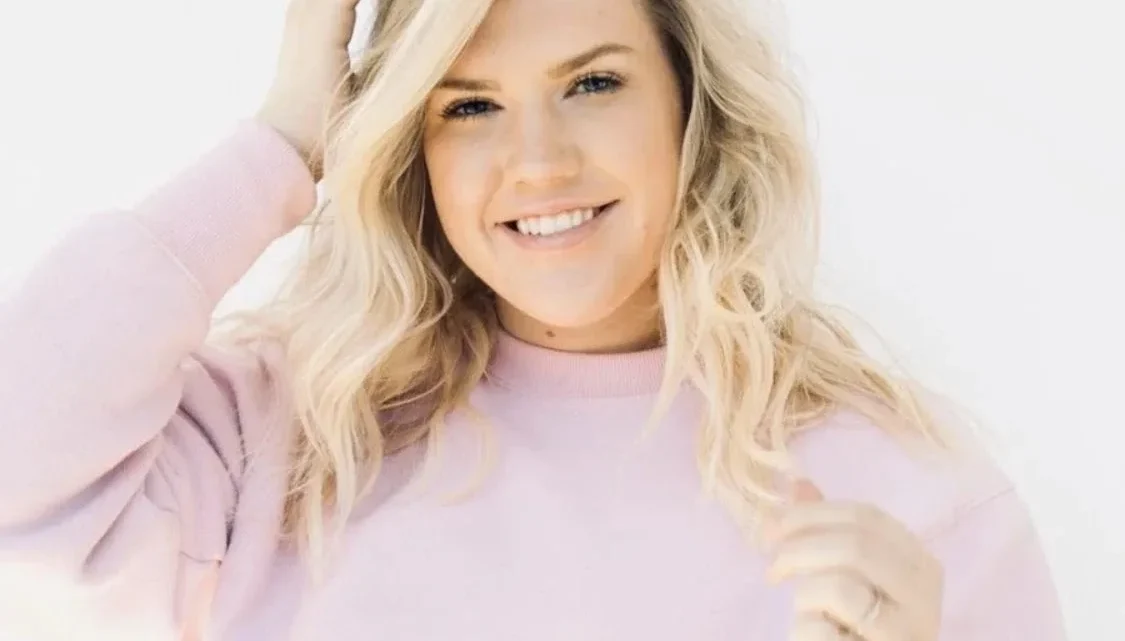 Morgan Adams Biography: Brother, Ethnicity, Height, Awards, Parents, Age, YouTube, Net Worth, Boyfriend