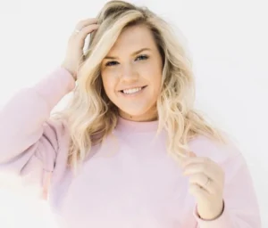 Morgan Adams
