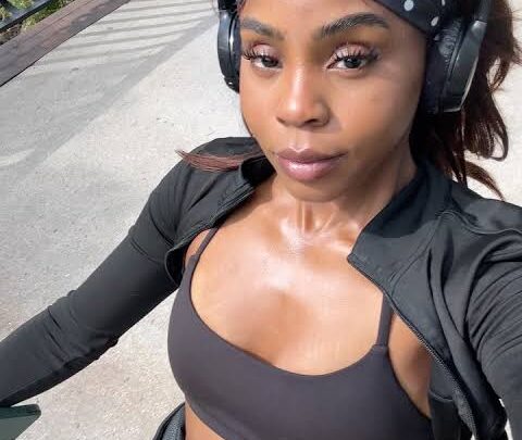 Briell Brielle Biography: Boyfriend, Instagram, Age, Fitness, Net Worth, Parents, Ethnicity, Height