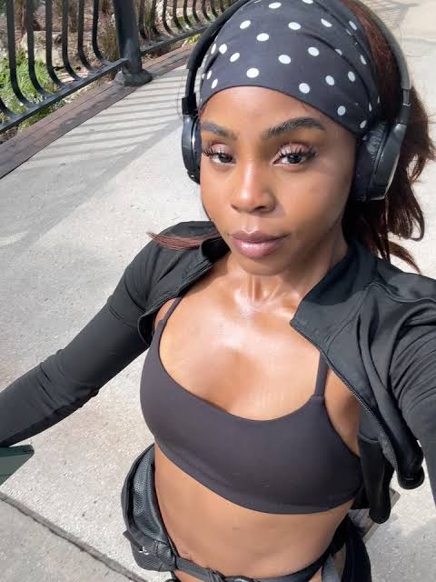 Briell Brielle Biography: Boyfriend, Instagram, Age, Fitness, Net Worth, Parents, Ethnicity, Height