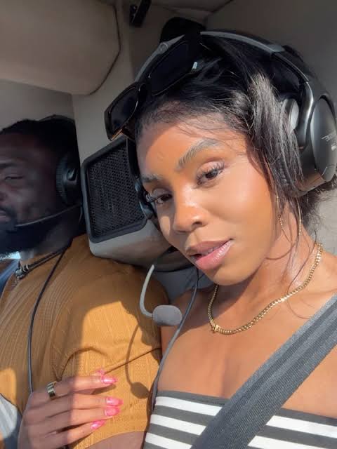 Briell Brielle - Biography