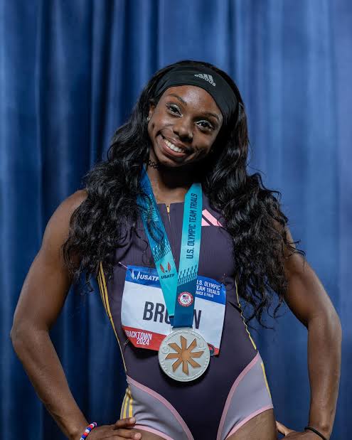 Brittany Brown Biography: Siblings, Awards, Instagram, Parents, Ethnicity, Age, Parents, Net Worth