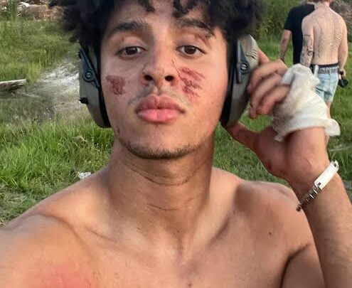 Ash Alk Biography: Girlfriend, Height, Net Worth, TikTok, Age, Parents, Ethnicity, YouTube