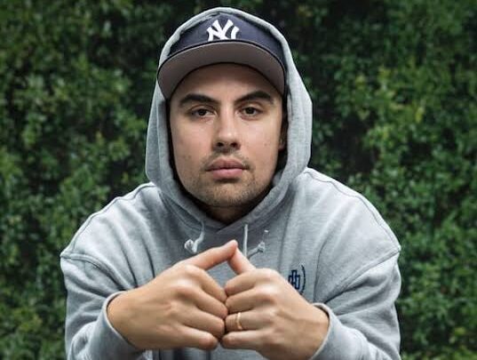 David Dallas Biography: Wife, Ethnicity, Net Worth, Songs, Age, Instagram, Height, Parents