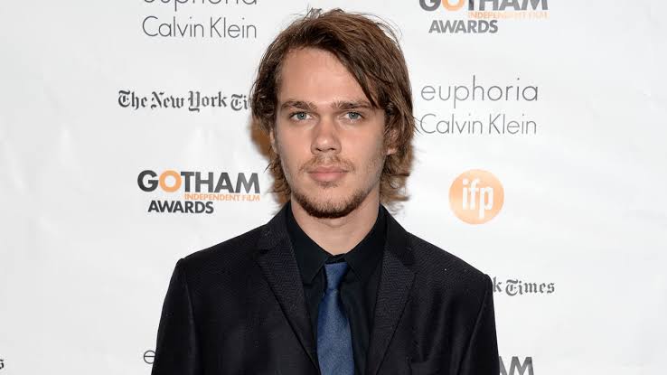Ellar Coltrane - Biography