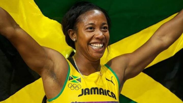 Shelly-Ann Fraser-Pryce Biography: Ethnicity, Parents, Instagram, Awards, Height, Husband, Age, Net Worth
