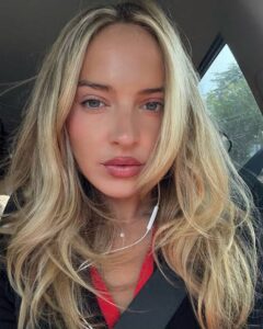 Greta Louise