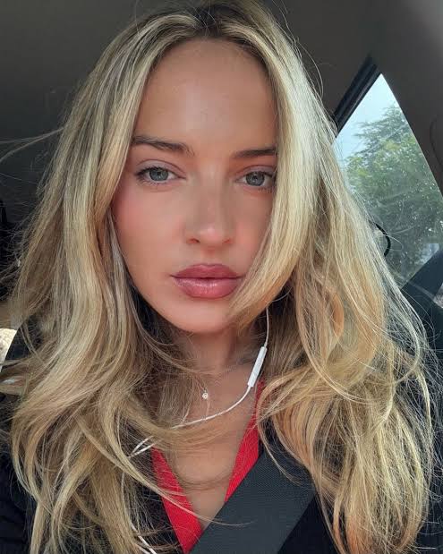 Greta Louise Biography: Husband, Ethnicity, Runway, Instagram, Height, Age, Children, Awards, Parents
