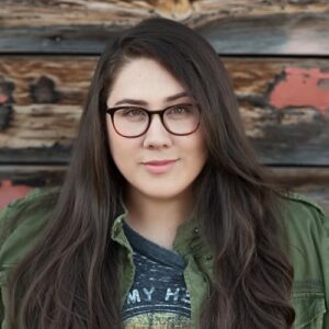 Stacy Hinojosa