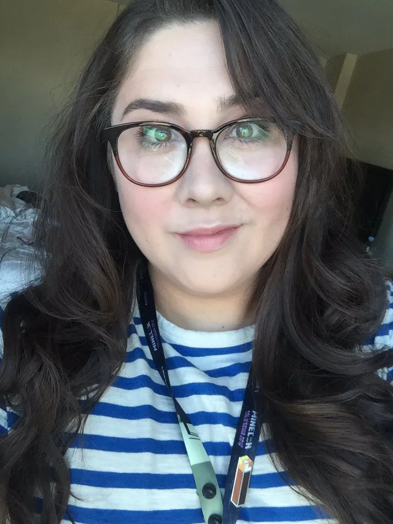 StacyPlays - Biography