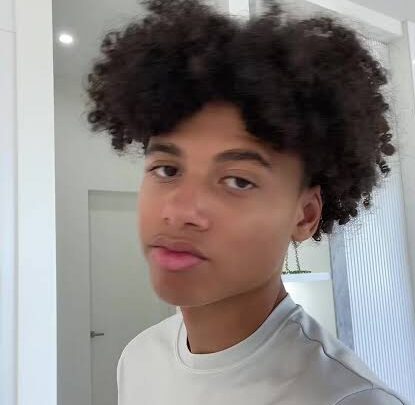 Braylon Hall Biography: Ethnicity, Parents, Instagram, Net Worth, Age, Siblings, TikTok, Religion, Girlfriend