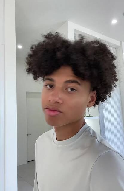 Braylon Hall Biography: Ethnicity, Parents, Instagram, Net Worth, Age, Siblings, TikTok, Religion, Girlfriend