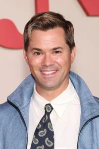 Andrew Rannells