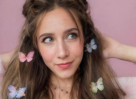 Amara Chehade Biography: TikTok, YouTube, Movies, Age, Parents, Net Worth, Height, Boyfriend, Nationality