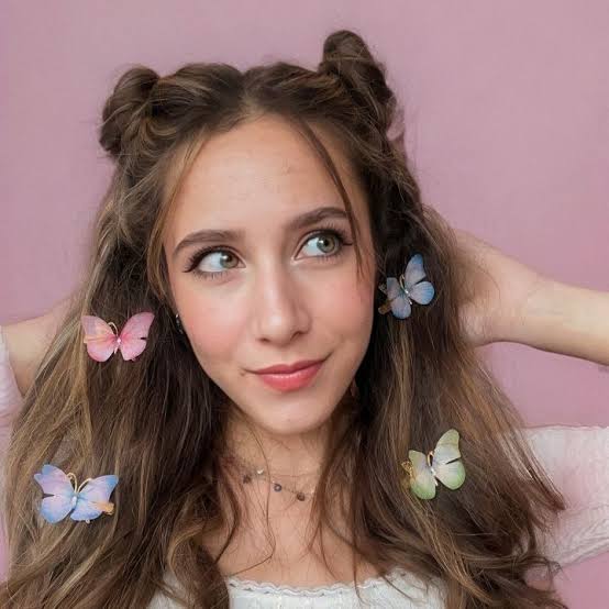 Amara Chehade Biography: TikTok, YouTube, Movies, Age, Parents, Net Worth, Height, Boyfriend, Nationality